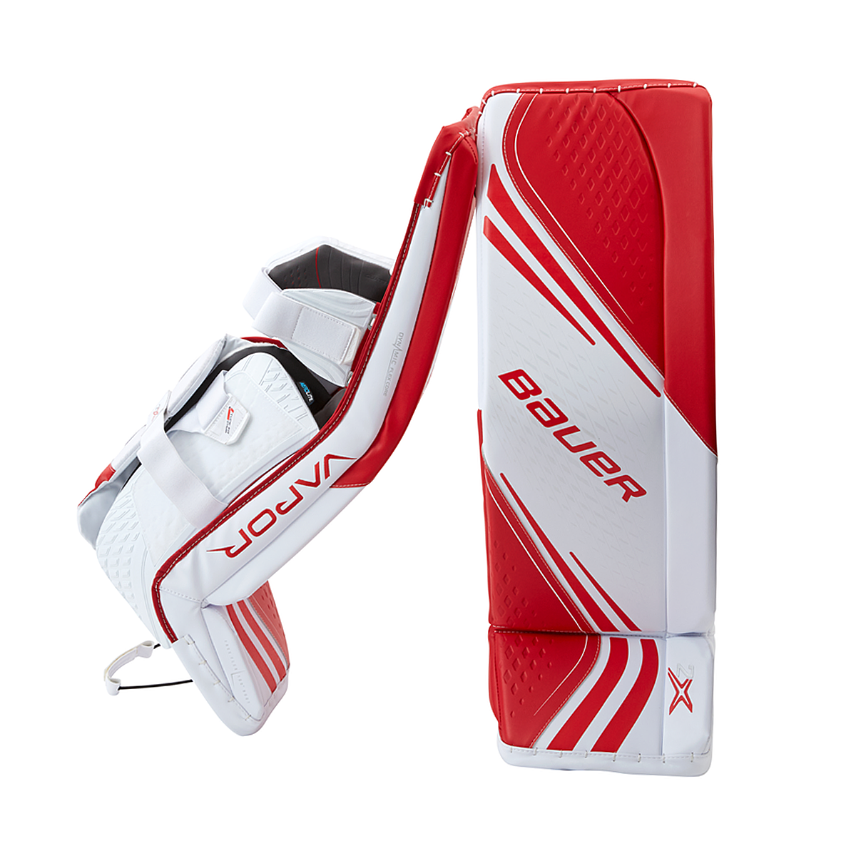 Bauer Betony Bauer Vapor 2X S19 SR