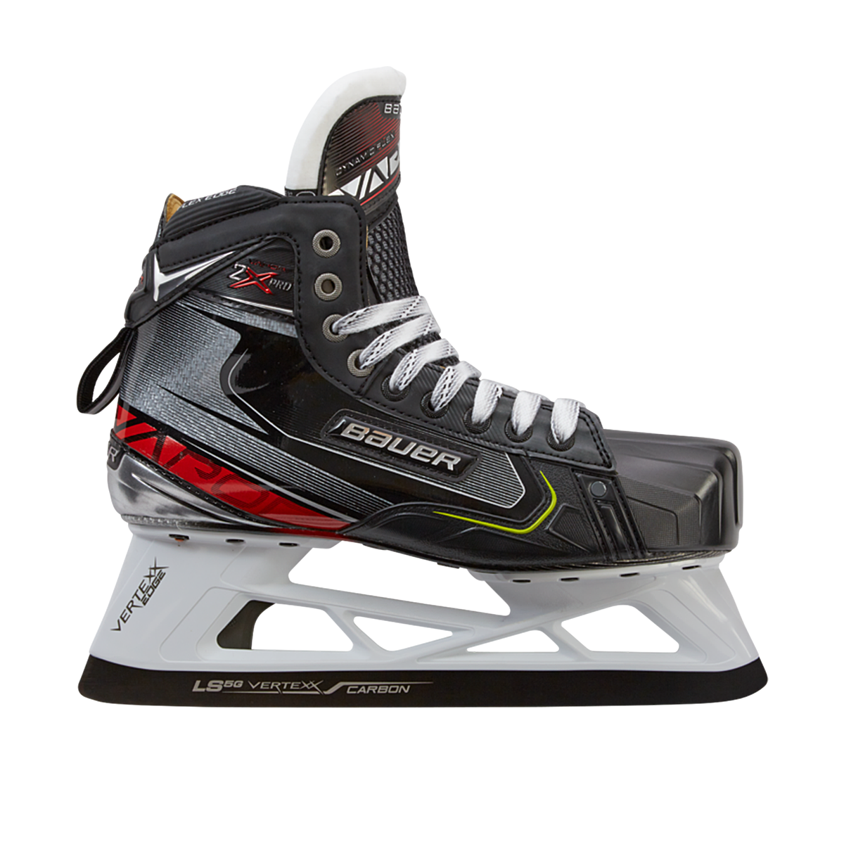 Bauer Brankářské brusle Bauer Vapor 2XPro S19 SR