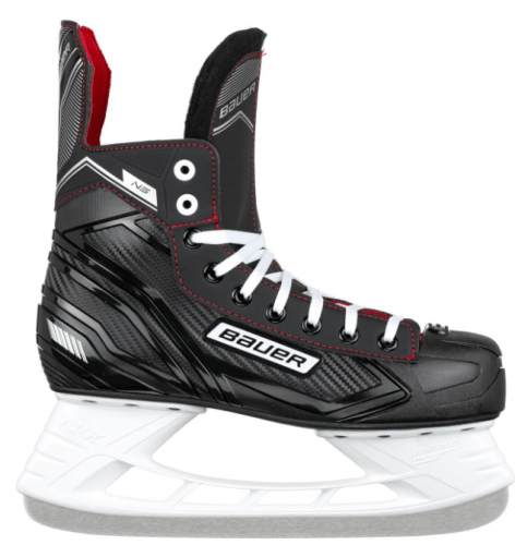 Bauer Brusle Bauer NS S18 SR