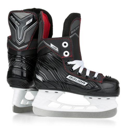 Bauer Brusle Bauer NS S18 YTH