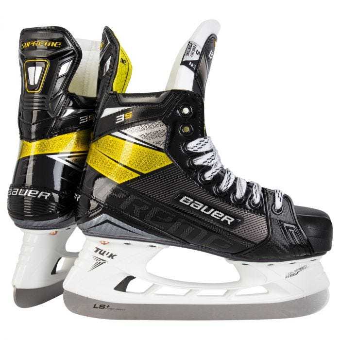 Bauer Brusle Bauer Supreme 3S BTH20 INT