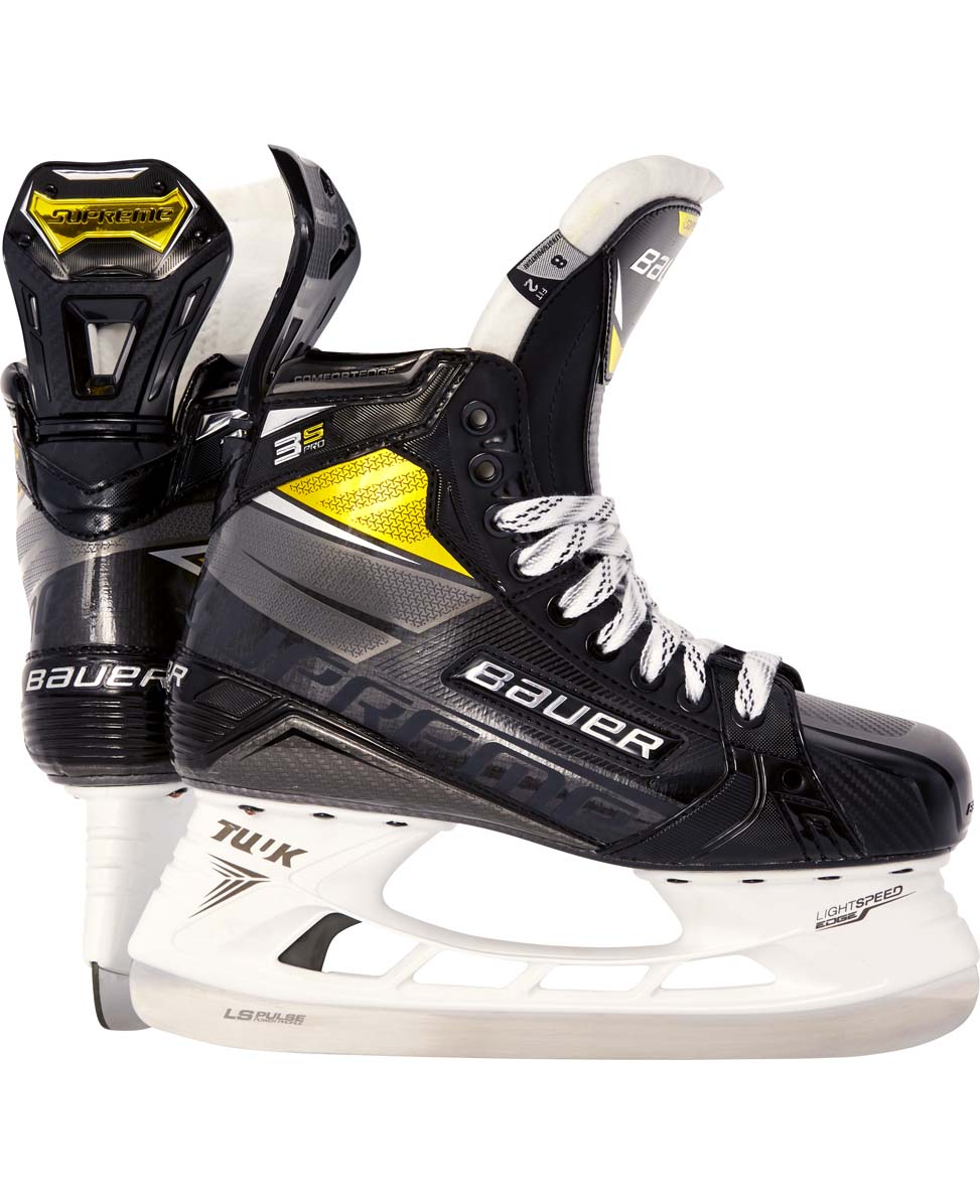 Bauer Brusle Bauer Supreme 3S Pro BTH20 INT