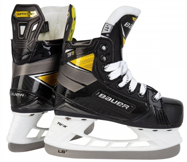 Bauer Brusle Bauer Supreme 3S Pro BTH20 YTH