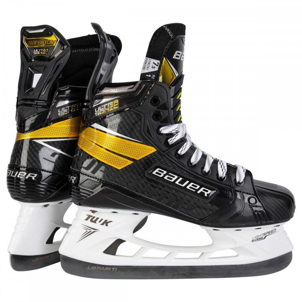 Bauer Brusle Bauer Supreme UltraSonic BTH20 INT