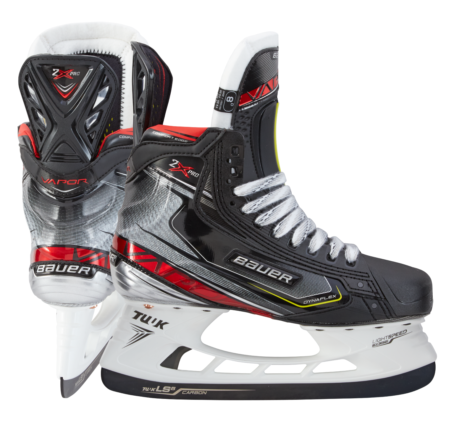 Bauer Brusle Bauer Vapor 2X Pro S19 SR