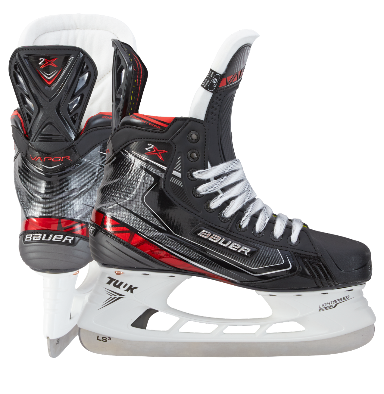 Bauer Brusle Bauer Vapor 2X S19 JR