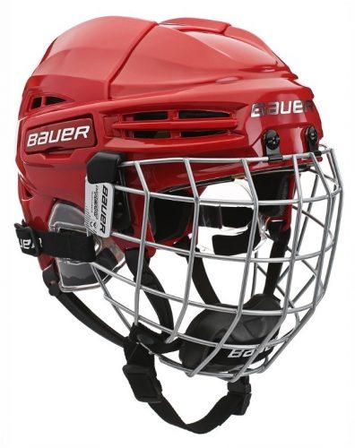 Bauer Helma Bauer Re-Akt 100 Combo YTH