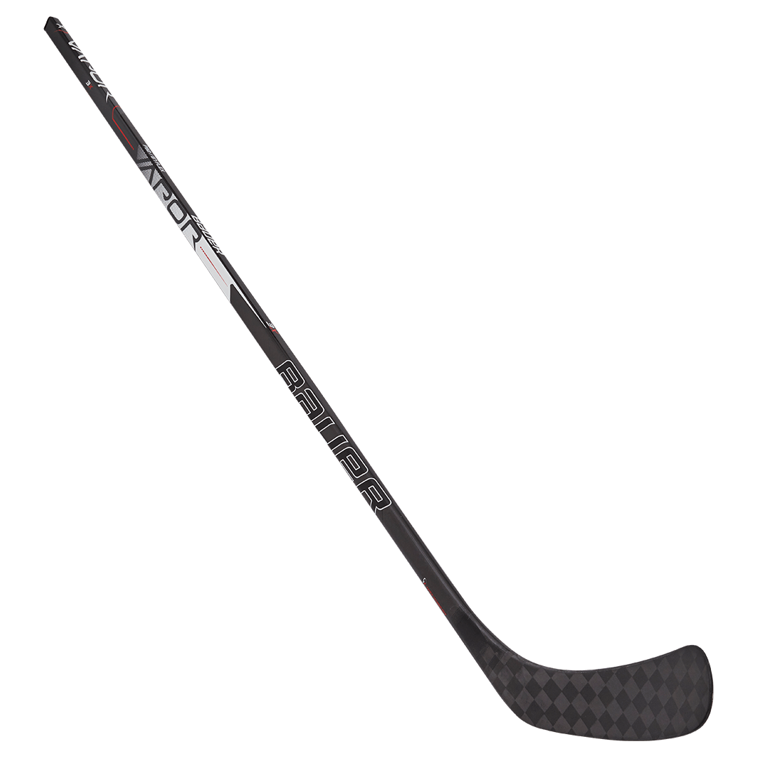 Bauer Hokejka Bauer Vapor 3X S21 Grip INT