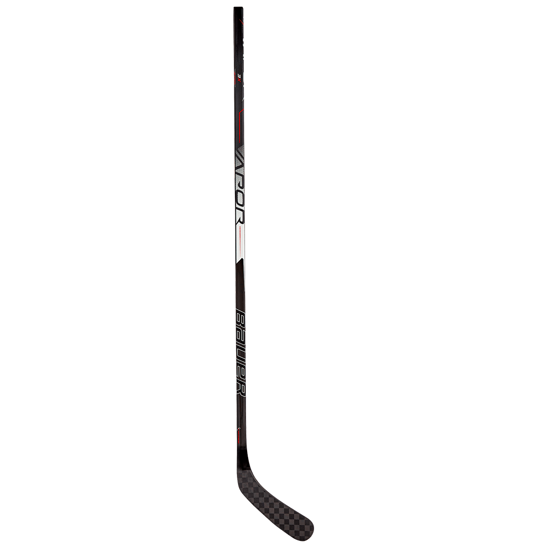 Bauer Hokejka Bauer Vapor 3X S21 Grip SR