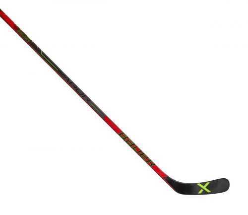 Bauer Hokejka Bauer Vapor S21 Grip JR