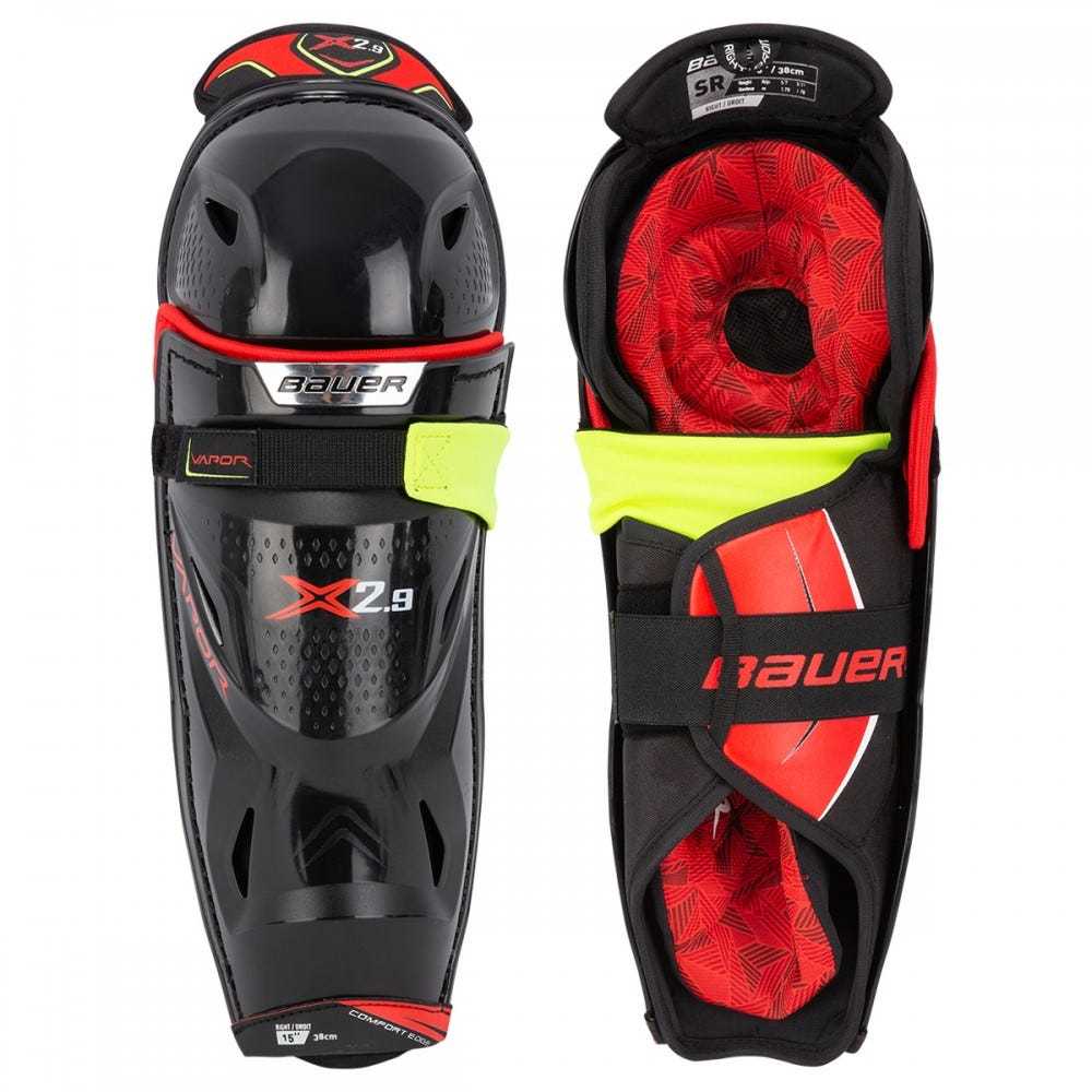 Bauer Holeně Bauer Vapor X2.9 S20 SR