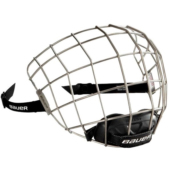 Bauer Koš Bauer Re-akt Facemask