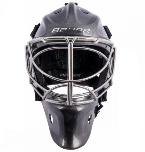 Bauer Maska Bauer NME VTX S18  NC SR