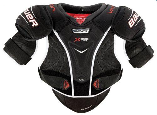 Bauer Ramena Bauer Vapor X800 Lite S18 JR