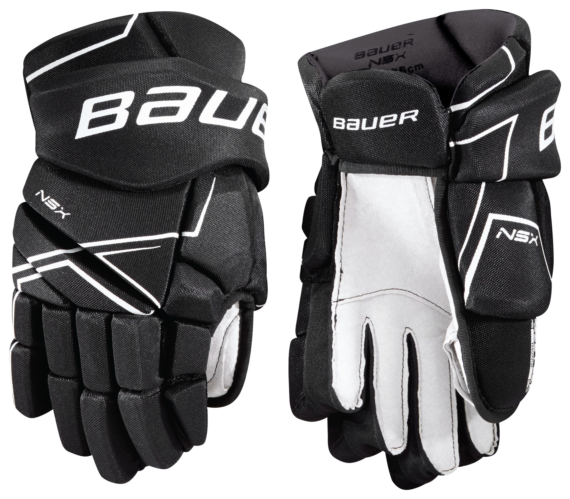 Bauer Rukavice Bauer NSX S19 YTH