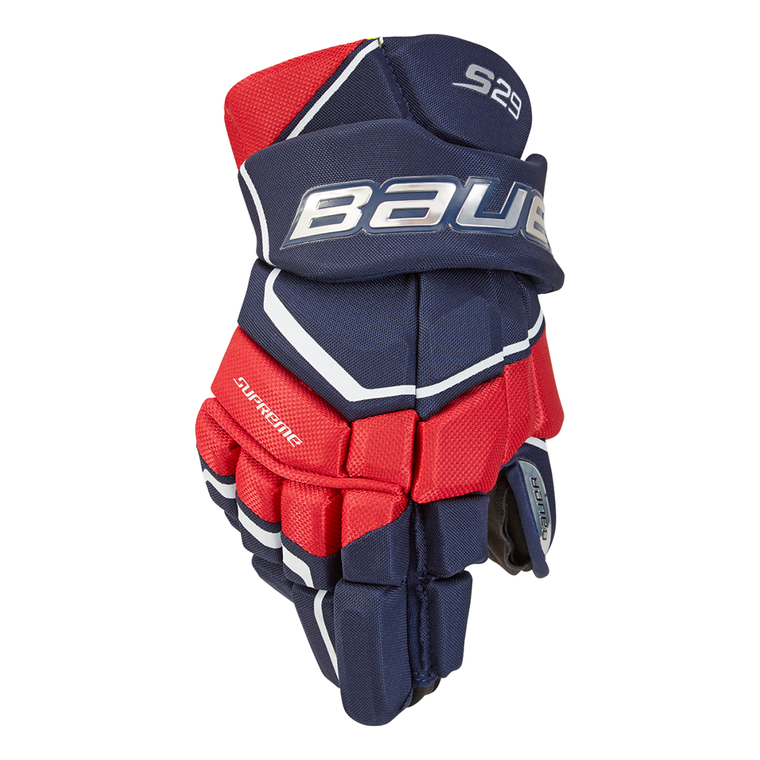 Bauer Rukavice Bauer Supreme S29 S19 JR