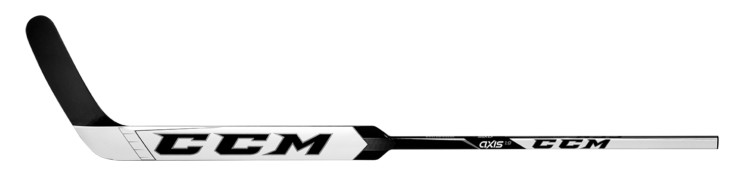 CCM Brankářská hokejka CCM Axis 1.9 INT