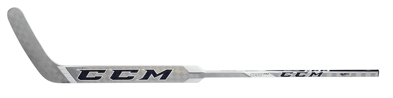 CCM Brankářská hokejka CCM Axis Pro INT