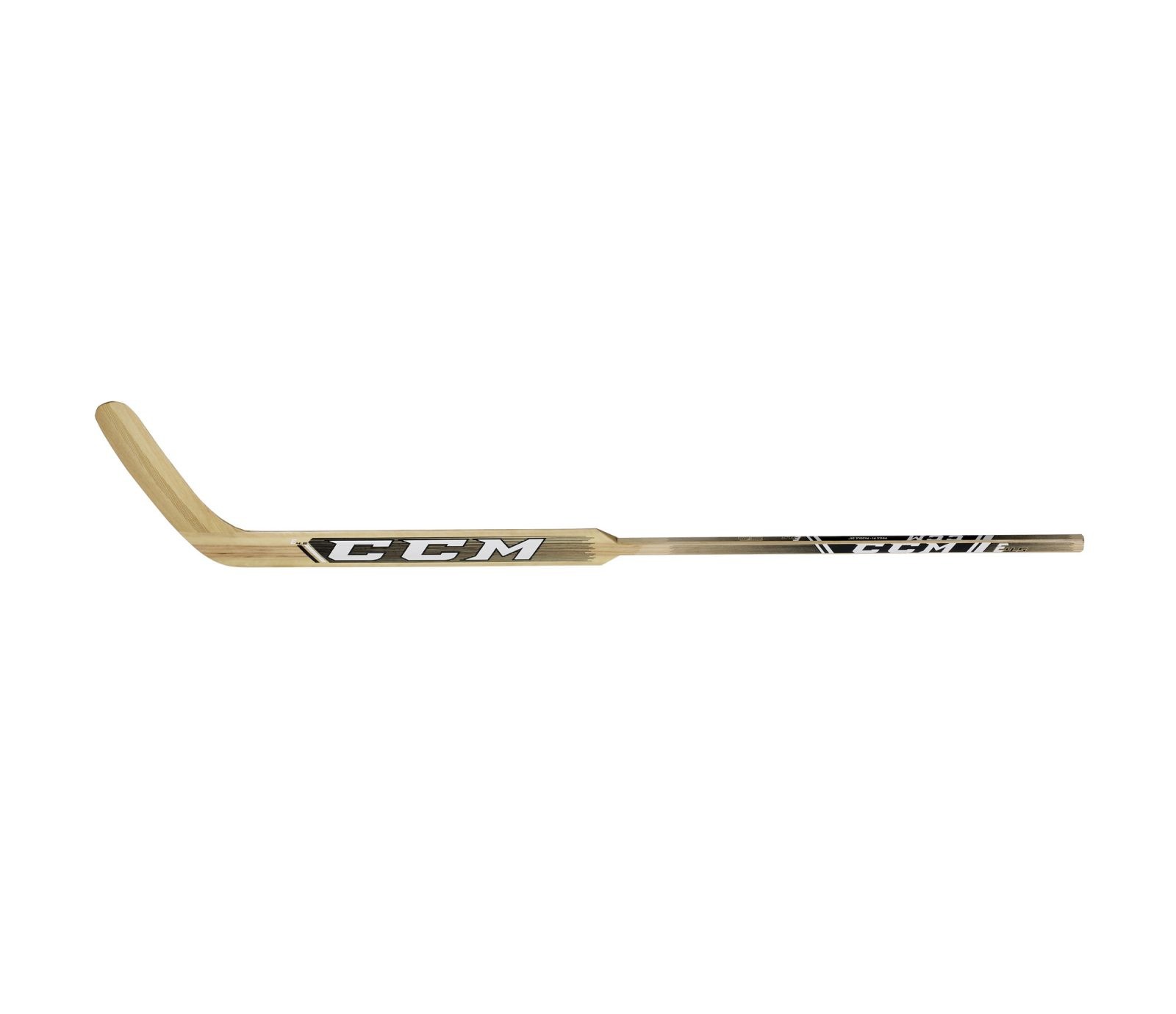 CCM Brankářská hokejka CCM EFlex 4.5 JR