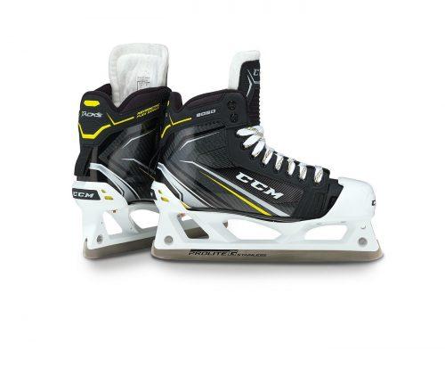 CCM Brankářské brusle CCM Super Tacks AS1 SR