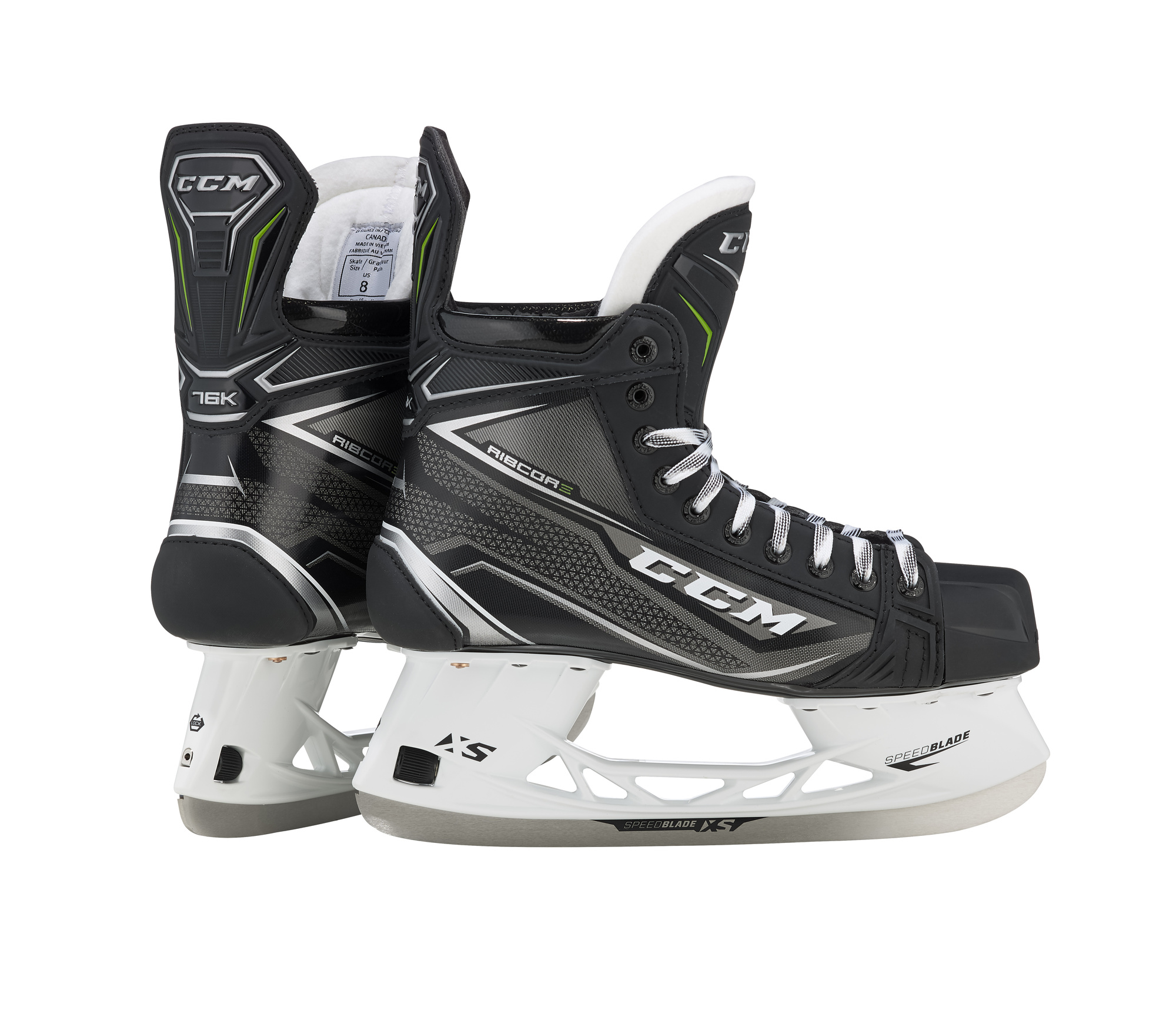 CCM Brusle CCM Ribcor 76K SR