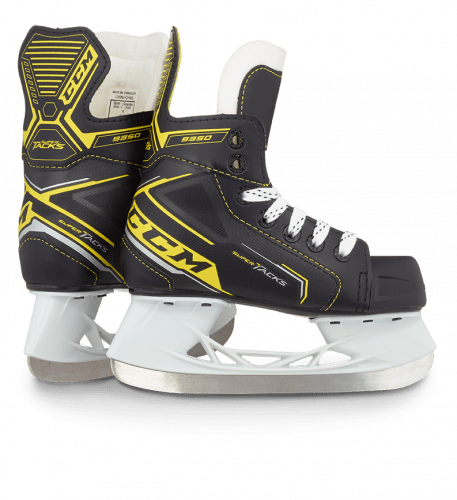 CCM Brusle CCM Super Tacks 9350 YTH