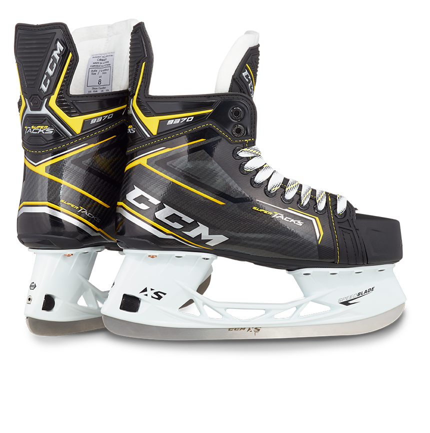 CCM Brusle CCM Super Tacks 9370 JR