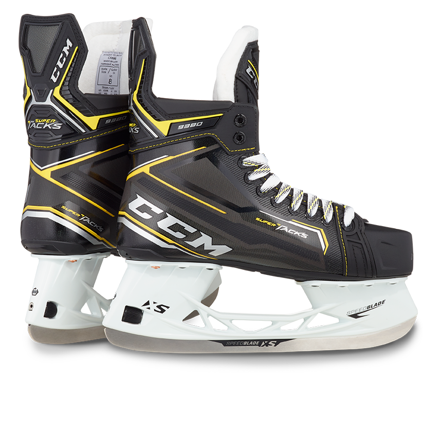 CCM Brusle CCM Super Tacks 9380 JR