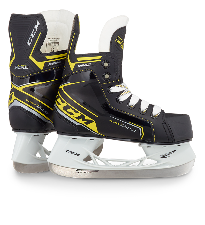 CCM Brusle CCM Super Tacks 9380 YTH