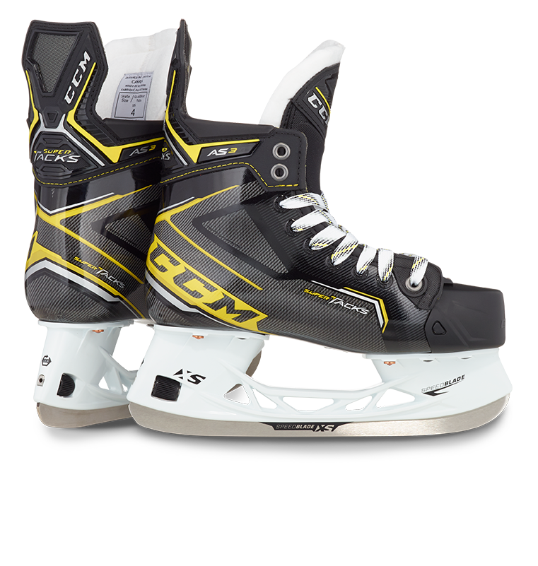 CCM Brusle CCM Super Tacks AS3 JR