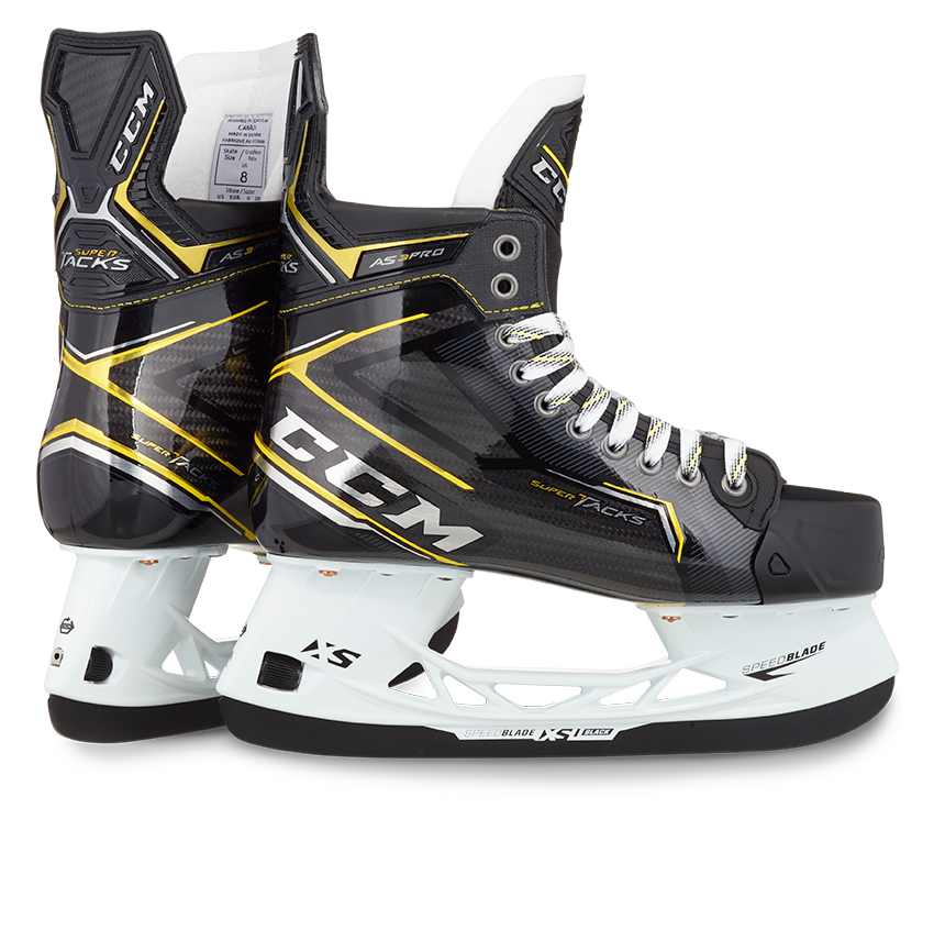 CCM Brusle CCM Super Tacks AS3 Pro JR