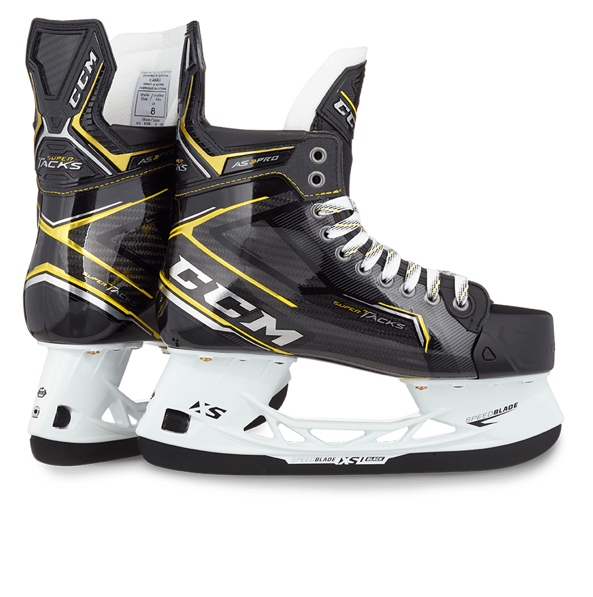 CCM Brusle CCM Super Tacks AS3 Pro SR