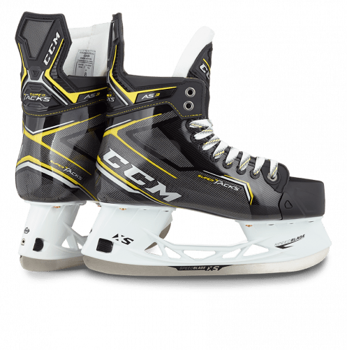 CCM Brusle CCM Super Tacks AS3 SR