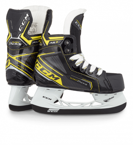 CCM Brusle CCM Super Tacks AS3 YTH