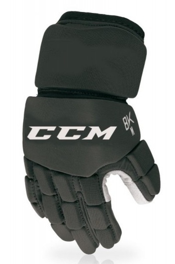 CCM Hokejbalové rukavice CCM 8K