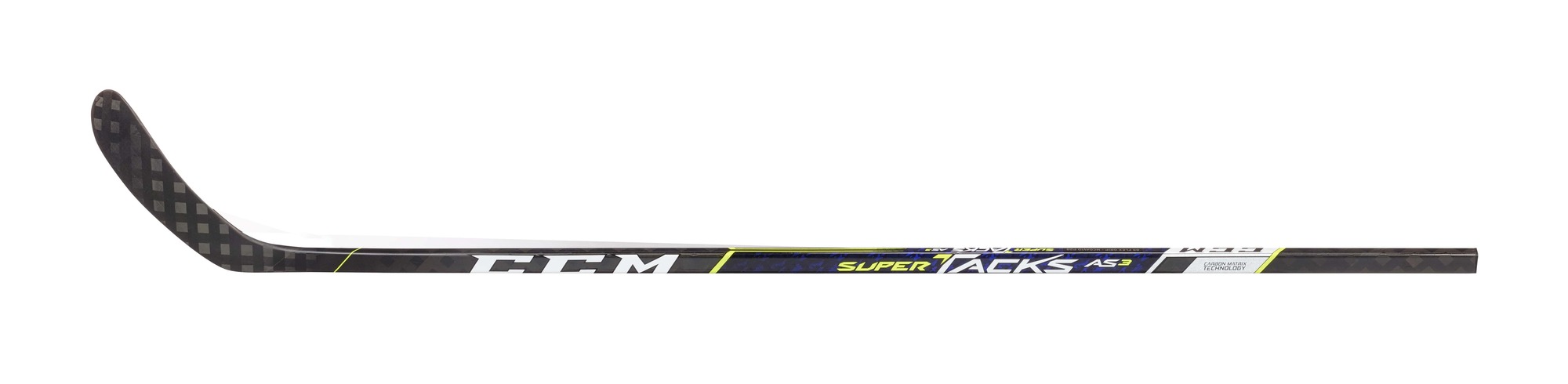 CCM Hokejka CCM SuperTacks AS3 INT