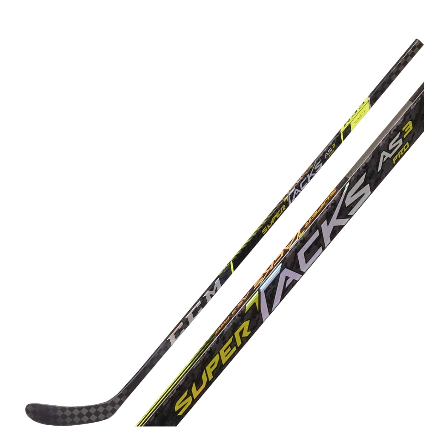 CCM Hokejka CCM SuperTacks AS3 PRO SR