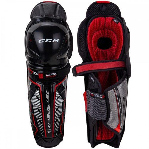 CCM Holeně CCM Jetspeed FT1 YTH