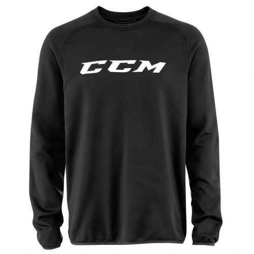 CCM Mikina CCM Locker Room Top JR