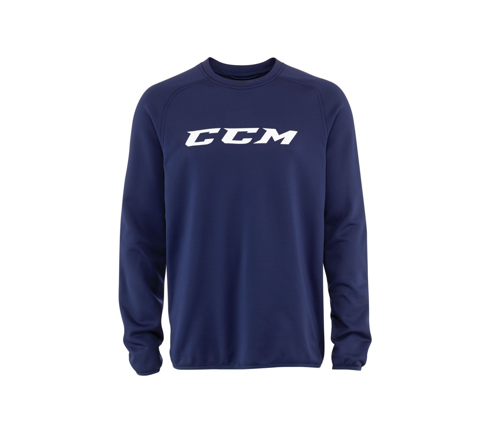 CCM Mikina CCM Locker Room Top SR