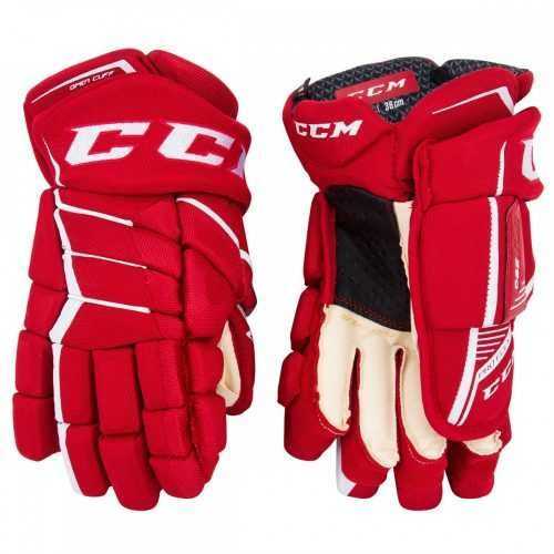 CCM Rukavice CCM Jetspeed FT390 SR