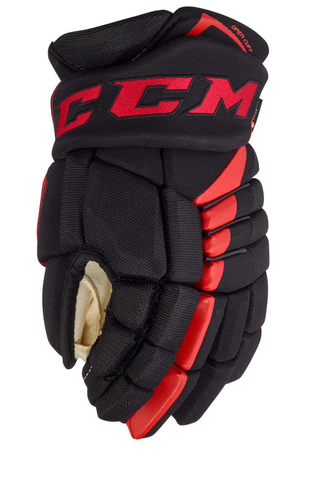 CCM Rukavice CCM Jetspeed FT4 JR