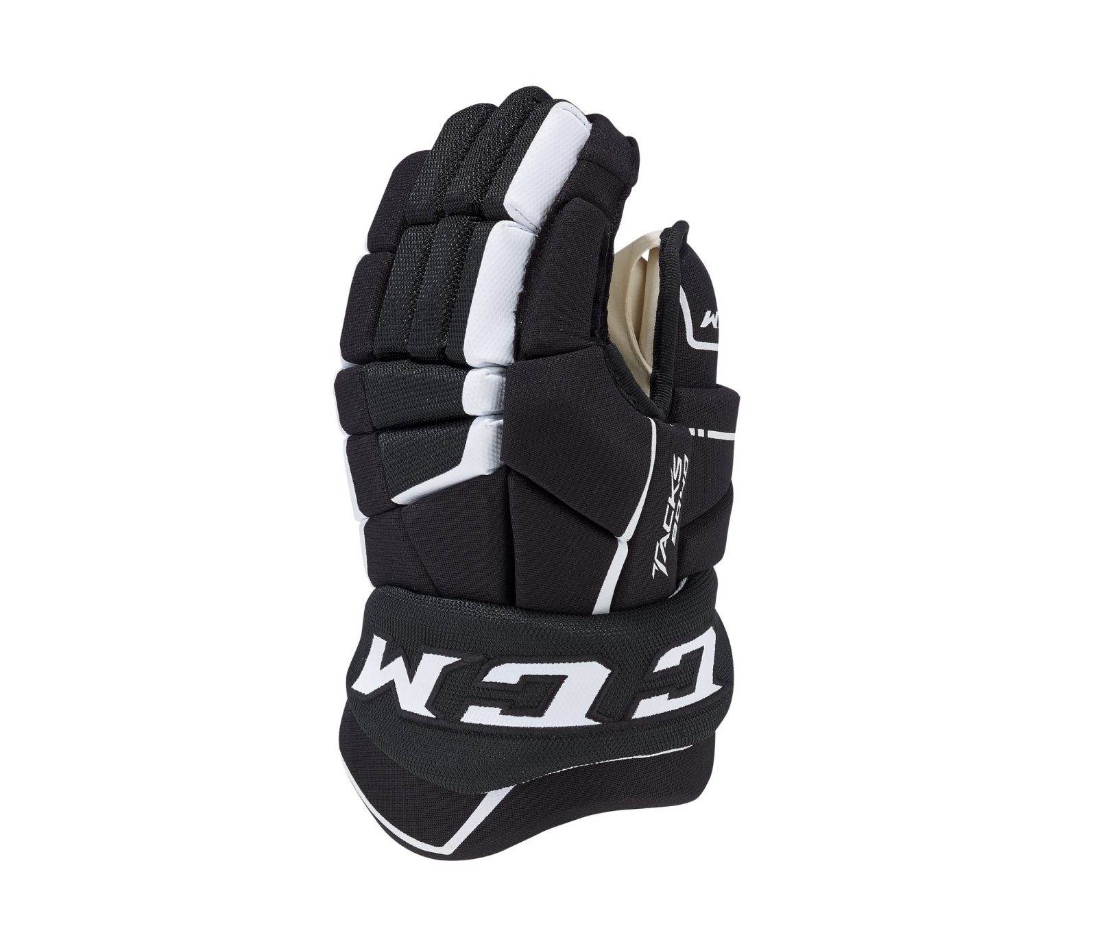 CCM Rukavice CCM Tacks 9040 SR