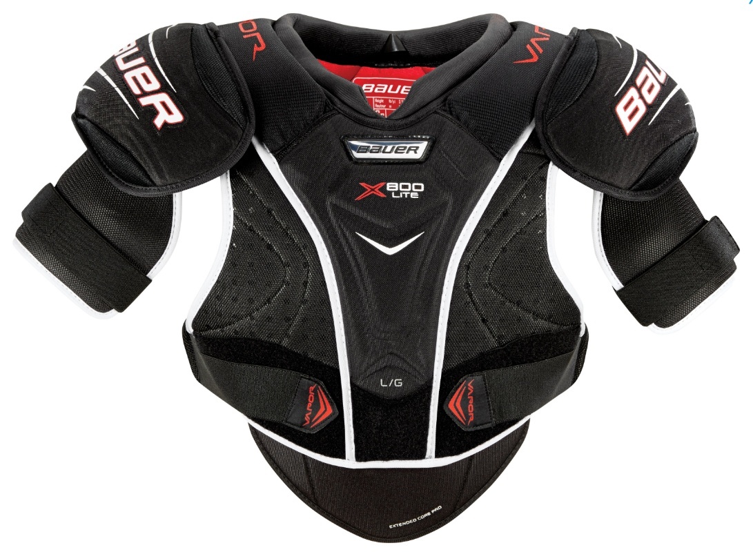 Bauer Ramena Bauer Vapor X800 Lite S18 SR