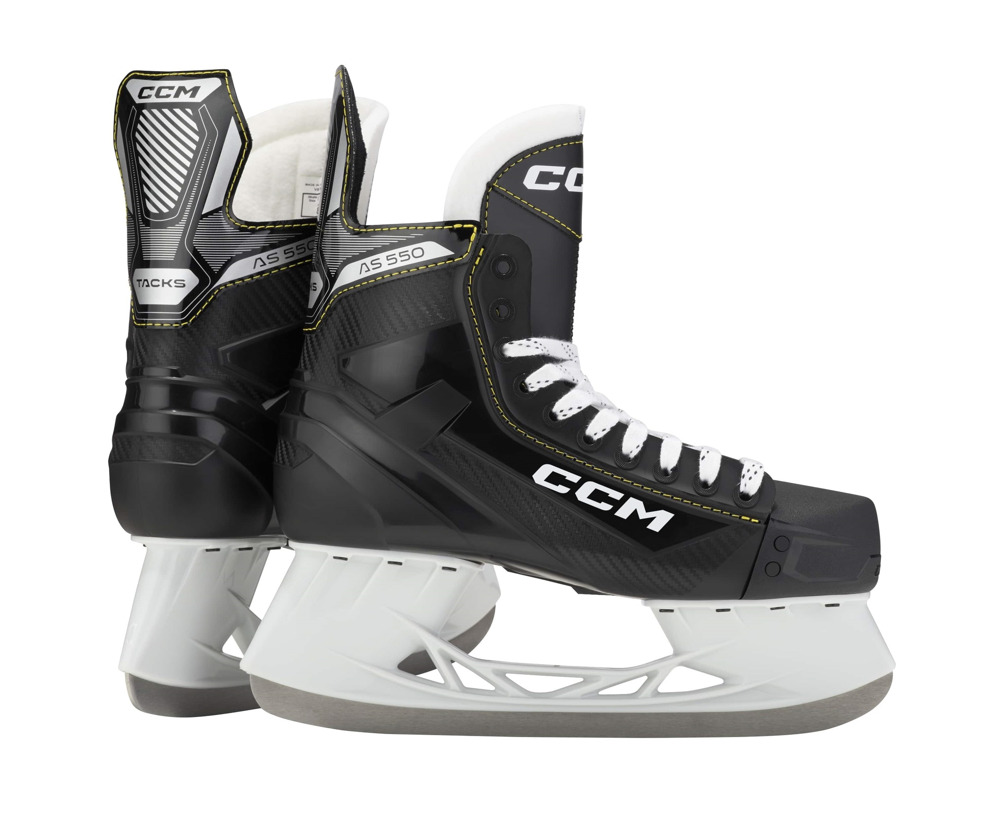 CCM Brusle CCM Tacks AS-550 SR