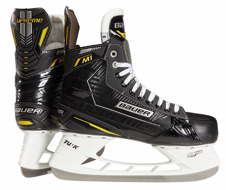 Bauer Brusle Bauer Supreme M1 S22 INT