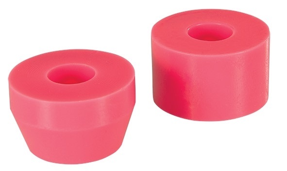 Powerslide Jelly Bushings USA Red (2ks)