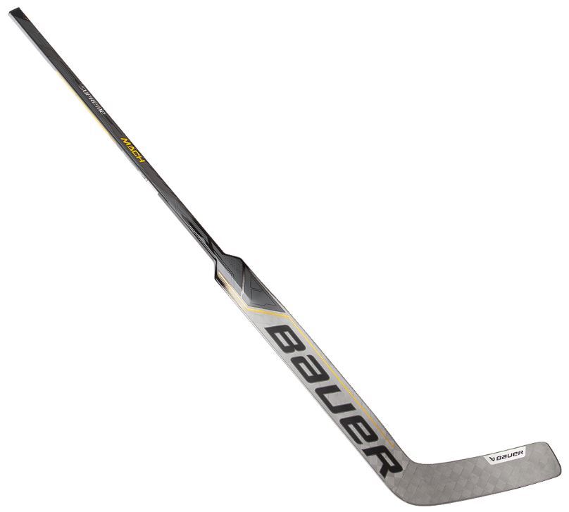 Bauer Brankářská hokejka Bauer Supreme Mach S22 SR