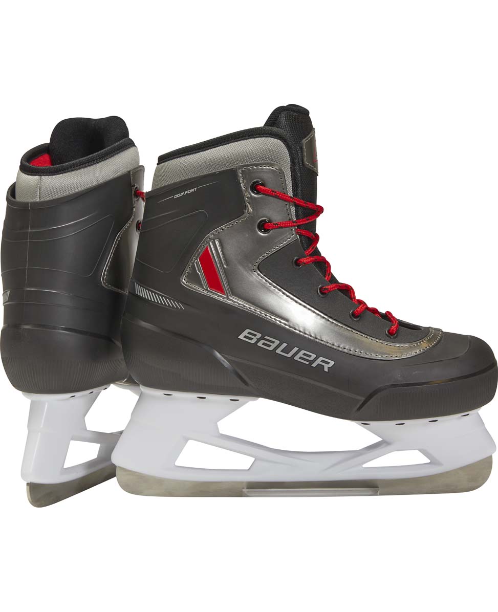 Bauer Brusle Bauer Expedition Rec Ice Unisex Skate SR