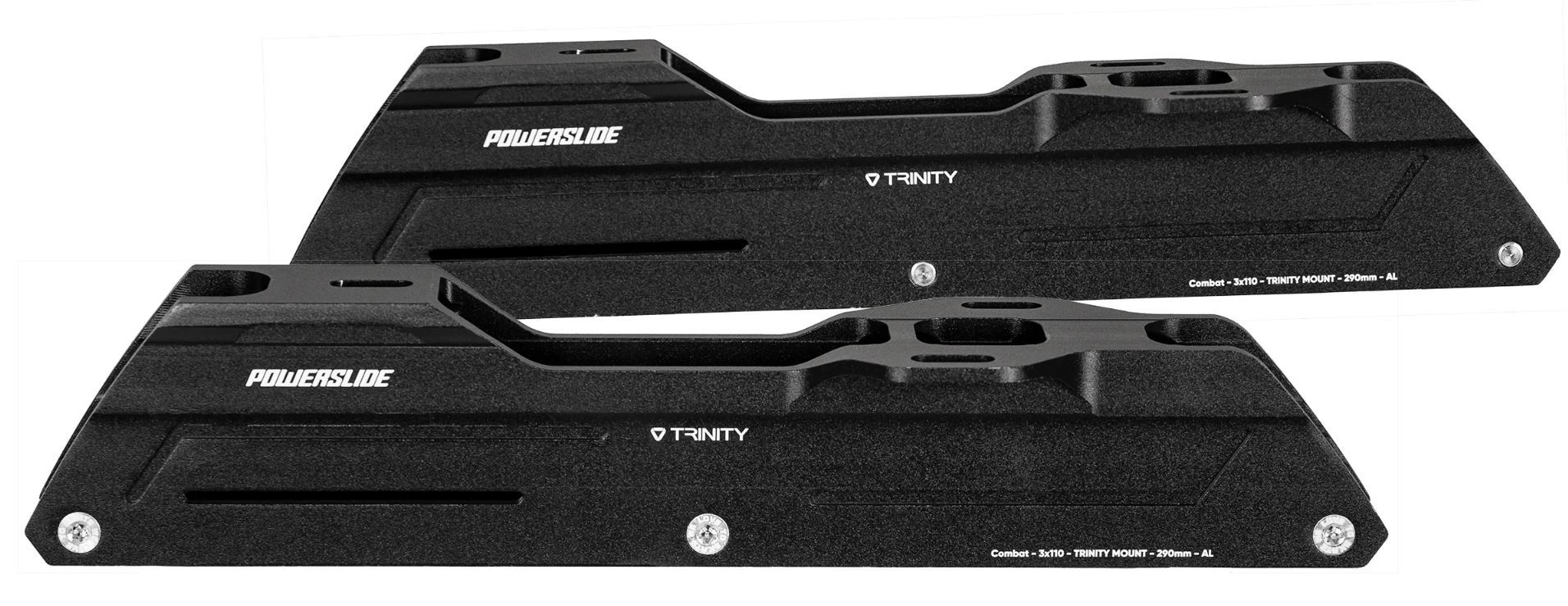 Powerslide Podvozky Powerslide Combat Trinity Prototype